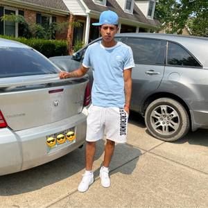 Meet your Posher, Alan gerardo